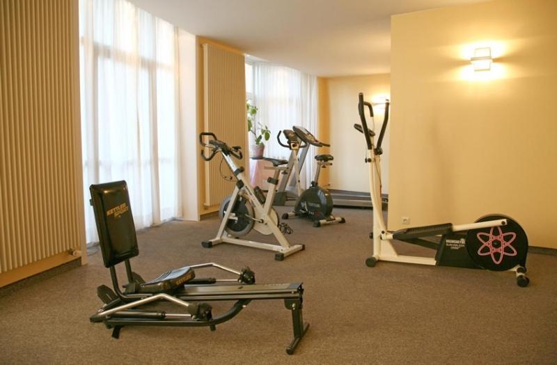 Hotel Royal De Panne Bagian luar foto