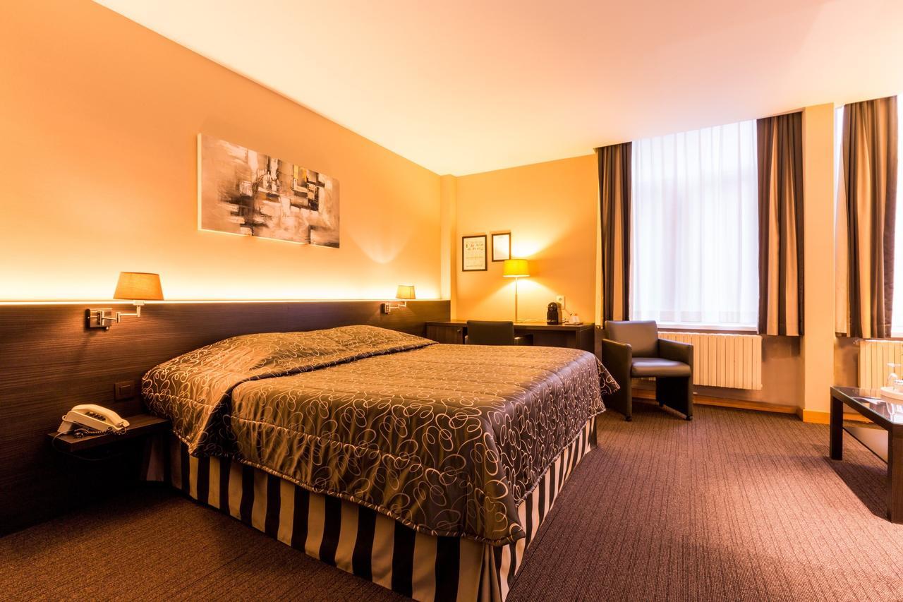 Hotel Royal De Panne Ruang foto