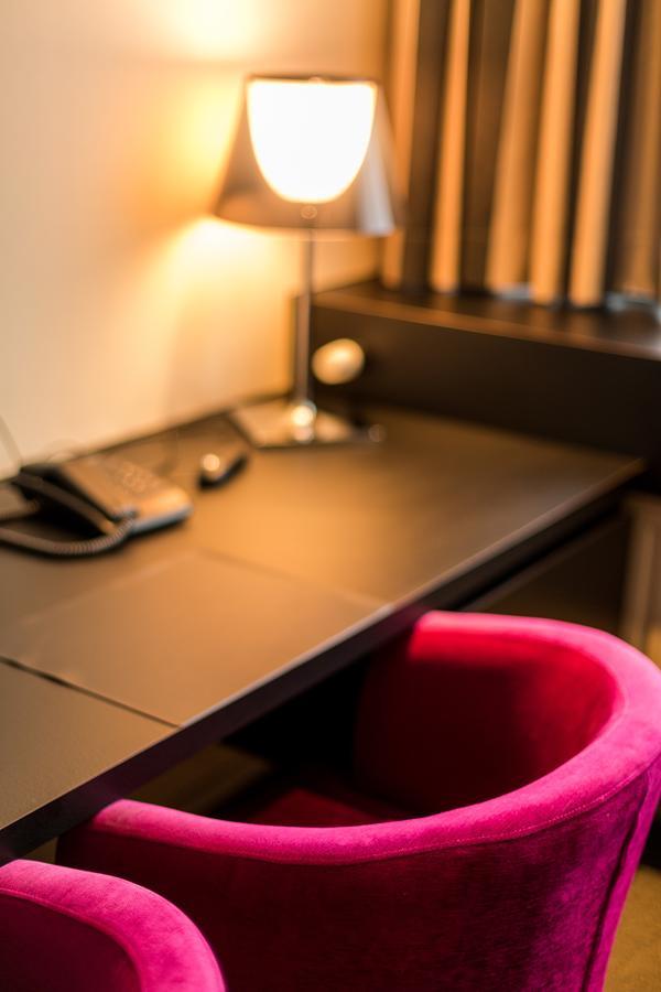 Hotel Royal De Panne Bagian luar foto